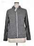Vuori Gray Zip Up Hoodie Size XL - photo 1