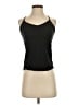 ASOS Black Tank Top Size 00 - photo 1