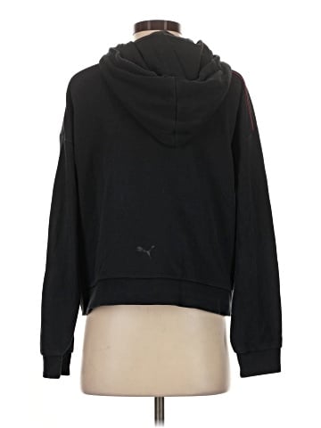 Puma Zip Up Hoodie (view 2)