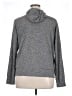 Vuori Gray Zip Up Hoodie Size XL - photo 2