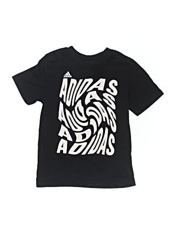 Adidas Short Sleeve T-Shirt (view 1)