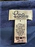Lilly Pulitzer Color Block Green Casual Skirt Size 8 - photo 4