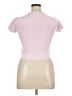 Assorted Brands Pink Cardigan Size XL - photo 2