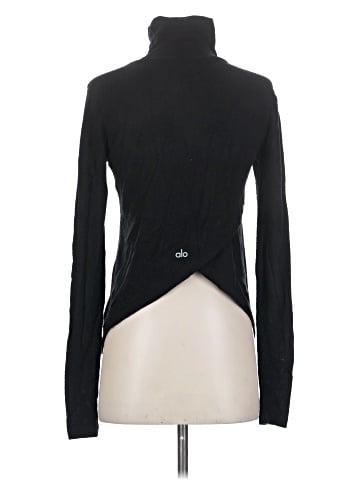 Alo Yoga Turtleneck Sweater (view 2)