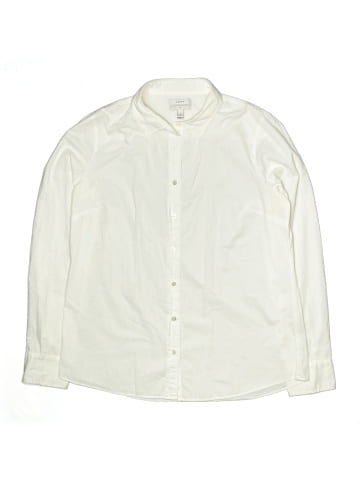 J.Crew Long Sleeve Button-Down Shirt (view 1)