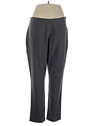 IMAN Dress Pants (view 1)