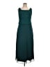 Assorted Brands Teal Cocktail Dress Size 16 - photo 1