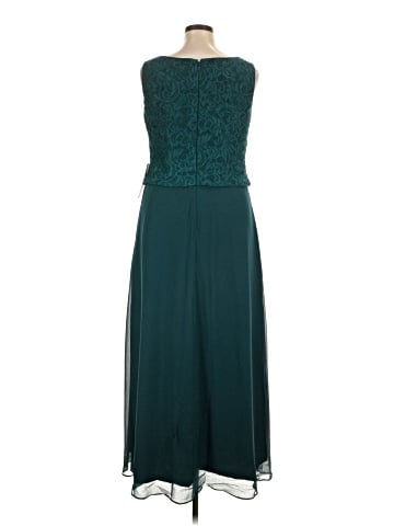 Assorted Brands Cocktail Dress (view 2)