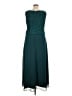 Assorted Brands Teal Cocktail Dress Size 16 - photo 2