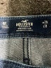 Hollister Blue Jeans Size 9r - photo 7
