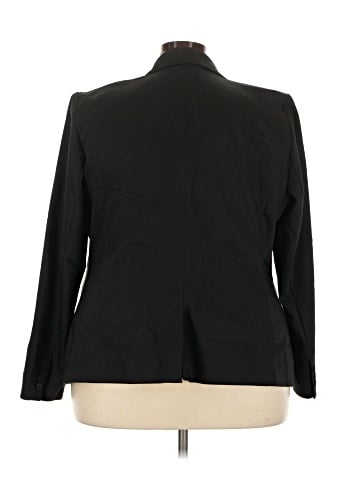 Lane Bryant Blazer (view 2)