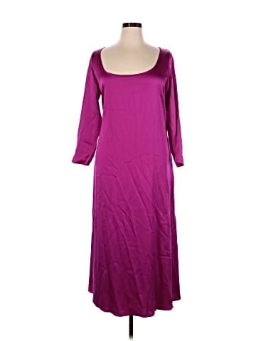 Marina Rinaldi Casual Dress (view 1)