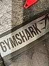 Gymshark Black Active Pants Size 23 waist (estimated) - photo 4