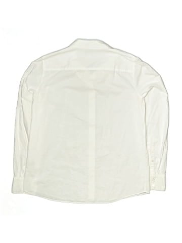 J.Crew Long Sleeve Button-Down Shirt (view 2)