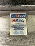 Jerzees Gray Sweatshirt Size S - photo 7
