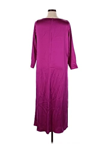 Marina Rinaldi Casual Dress (view 2)