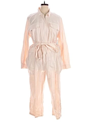 Lane Bryant Jumpsuit (view 1)