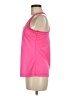 Layer 8 100% Polyester Pink Active Tank Size M - photo 5