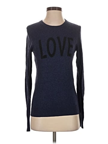 C. Wonder Pullover Sweater (view 1)