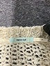 Kimchi Blue Metallic Gold Pullover Sweater Size S - photo 7