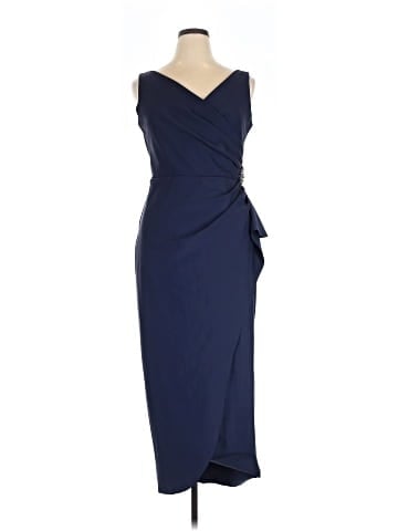 Alex Evenings Cocktail Dress (view 1)