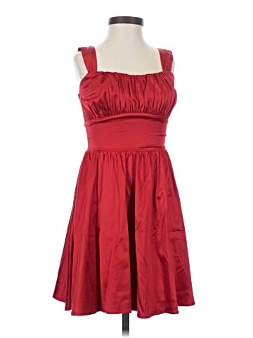 Francesca's Cocktail Dress (view 1)