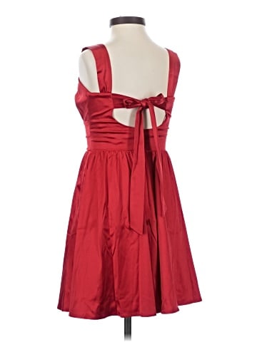 Francesca's Cocktail Dress (view 2)