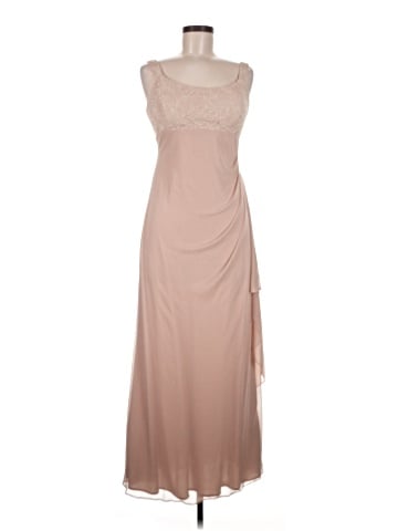 R&M Richards Cocktail Dress (view 1)