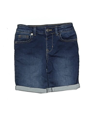Cat & Jack Denim Shorts (view 1)