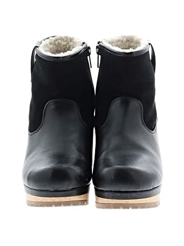 Universal Thread Ankle Boots (view 2)