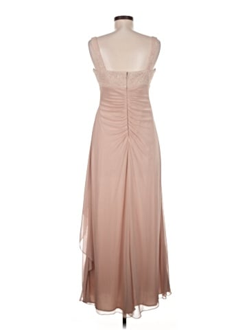 R&M Richards Cocktail Dress (view 2)