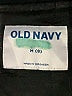 Old Navy Black Track Jacket Size 8 - photo 3