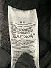 Old Navy Black Track Jacket Size 8 - photo 4