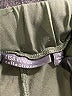 Lisa Rinna Green Cargo Pants Size S - photo 7