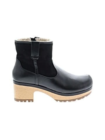 Universal Thread Ankle Boots (view 1)