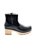 Universal Thread Black Ankle Boots Size 6 - photo 1