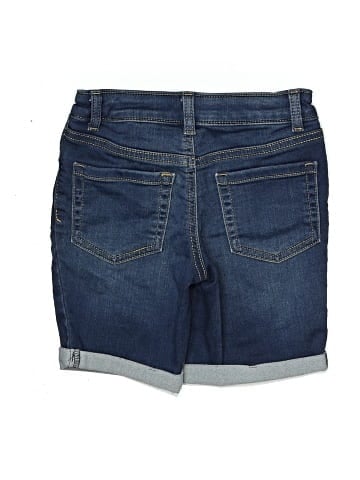 Cat & Jack Denim Shorts (view 2)