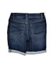 Cat & Jack Solid Blue Denim Shorts Size 6 - 7 - photo 2