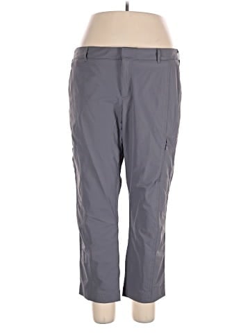 KIRKLAND Signature Active Pants (view 1)