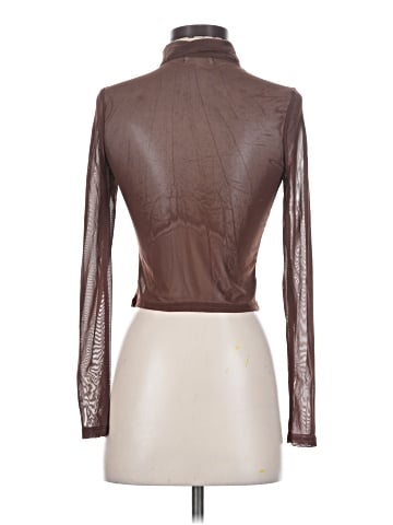 Unbranded Long Sleeve Blouse (view 2)