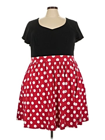 Disney Casual Dress (view 1)