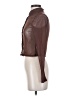 Unbranded Brown Long Sleeve Blouse Size XS (estimated) - photo 5