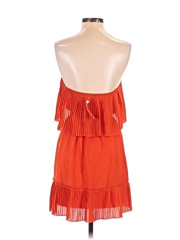 Max and Cleo Cocktail Dress (view 2)