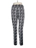 Bcg Houndstooth Gray Active Pants Size 1X - photo 2