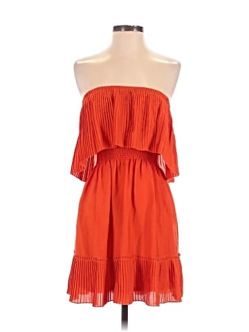 Max and Cleo Cocktail Dress (view 1)