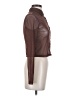 Unbranded Brown Long Sleeve Blouse Size XS (estimated) - photo 4