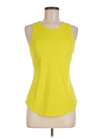 Spyder Tank Top (view 1)