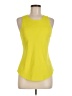 Spyder Yellow Tank Top Size M - photo 1