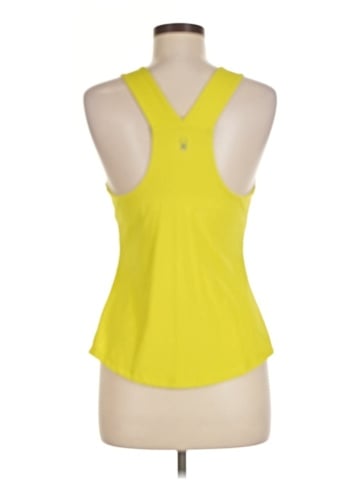 Spyder Tank Top (view 2)