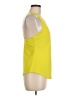 Spyder Yellow Tank Top Size M - photo 4